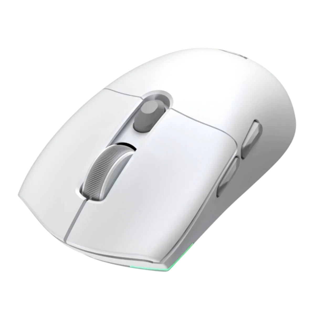 Мышь игровая беспроводная Meetion GW12 Gaming / White