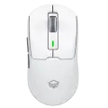 Мышь игровая беспроводная Meetion GW12 Gaming / White