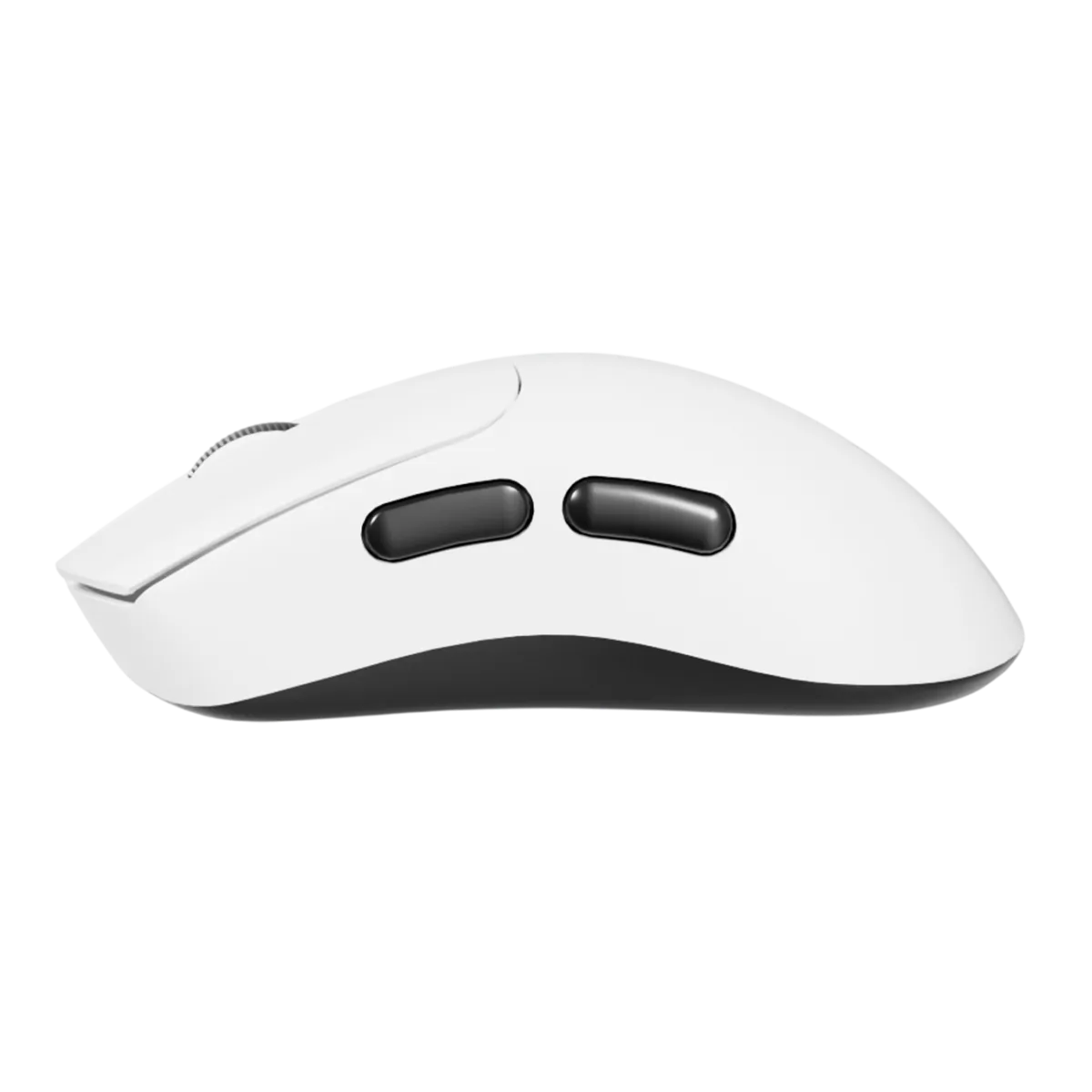 Мышь игровая беспроводная Meetion GW13 Gaming / White