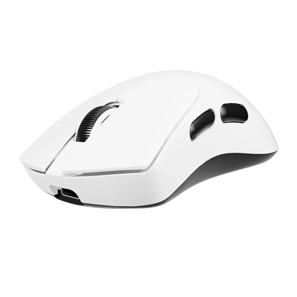 Мышь игровая беспроводная Meetion GW13 Gaming / White