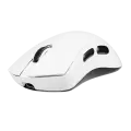 Мышь игровая беспроводная Meetion GW13 Gaming / White