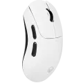 Мышь игровая беспроводная Meetion GW13 Gaming / White