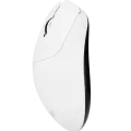 Мышь игровая беспроводная Meetion GW13 Gaming / White