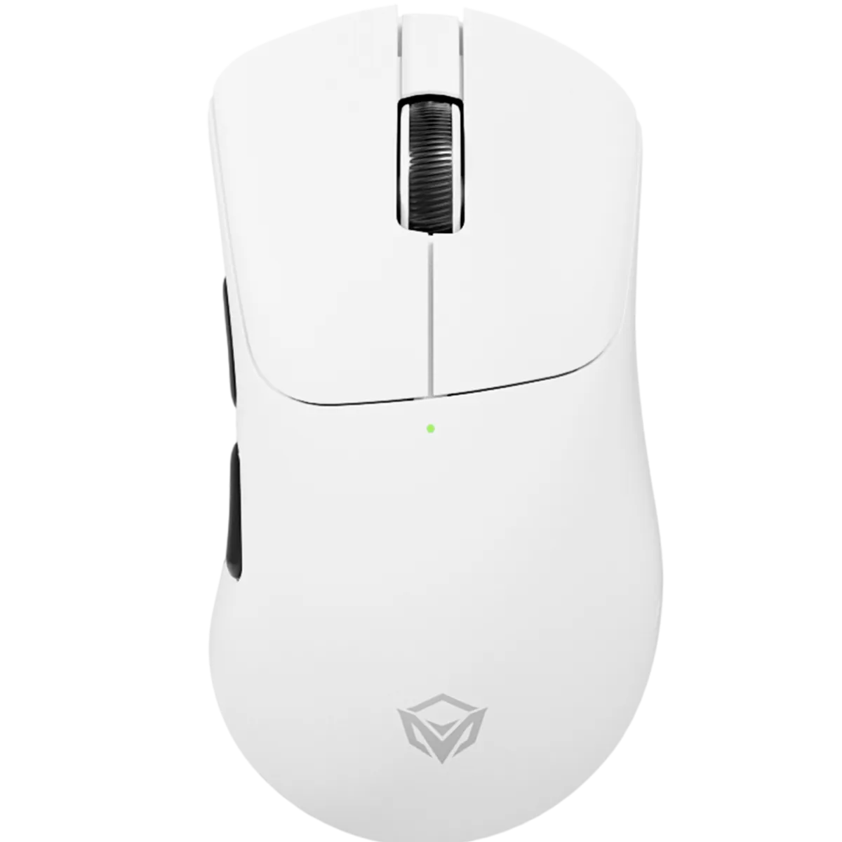 Мышь игровая беспроводная Meetion GW13 Gaming / White