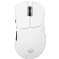 Мышь игровая беспроводная Meetion GW13 Gaming / White