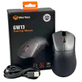 Мышь игровая беспроводная Meetion GW13 Gaming / Black