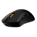 Мышь игровая беспроводная Meetion GW13 Gaming / Black