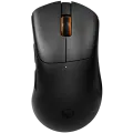Мышь игровая беспроводная Meetion GW13 Gaming / Black