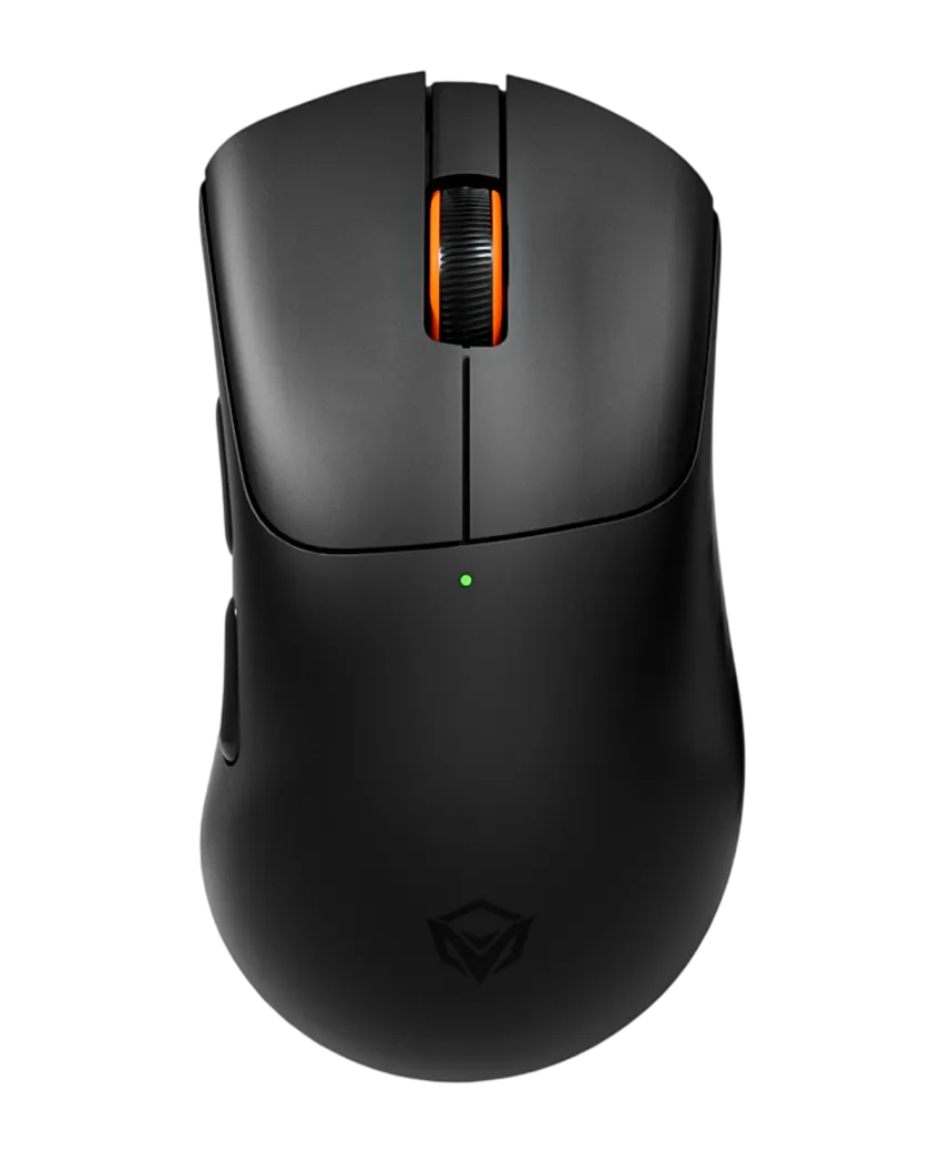 Мышь игровая беспроводная Meetion GW13 Gaming / Black