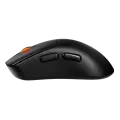 Мышь игровая беспроводная Meetion GW13 Gaming / Black