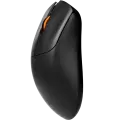 Мышь игровая беспроводная Meetion GW13 Gaming / Black
