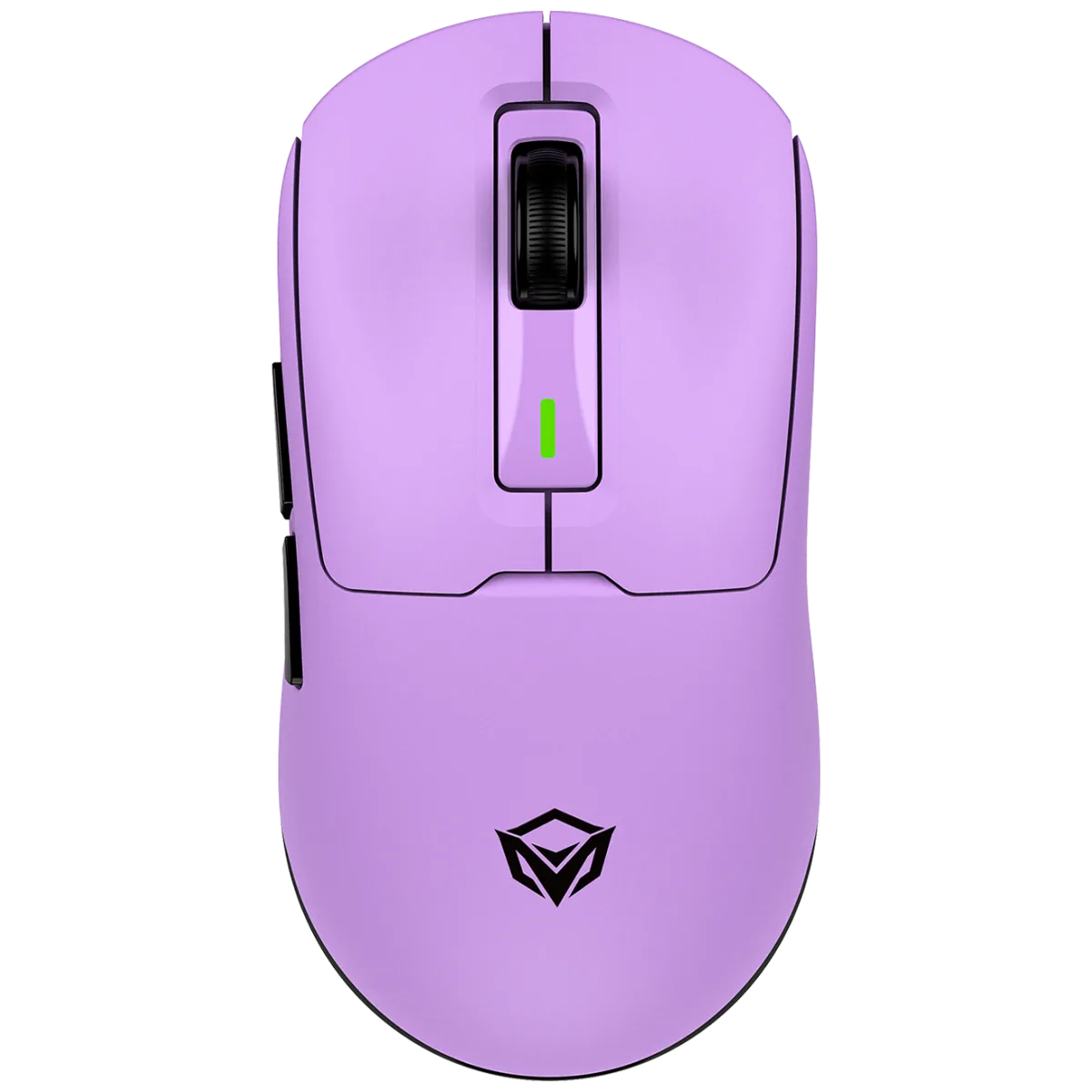 Мышь игровая беспроводная Meetion GW24 Gaming / Purple