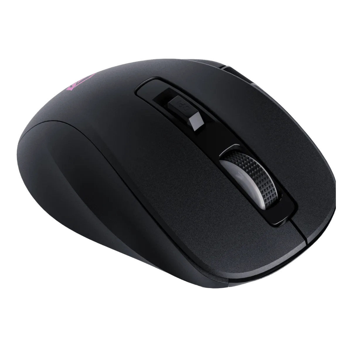 Мышь игровая беспроводная Meetion GW32 Gaming / Black