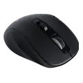 Мышь игровая беспроводная Meetion GW32 Gaming / Black
