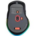 Мышь игровая беспроводная Meetion GW32 Gaming / Black