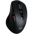 Мышь игровая беспроводная Meetion GW32 Gaming / Black
