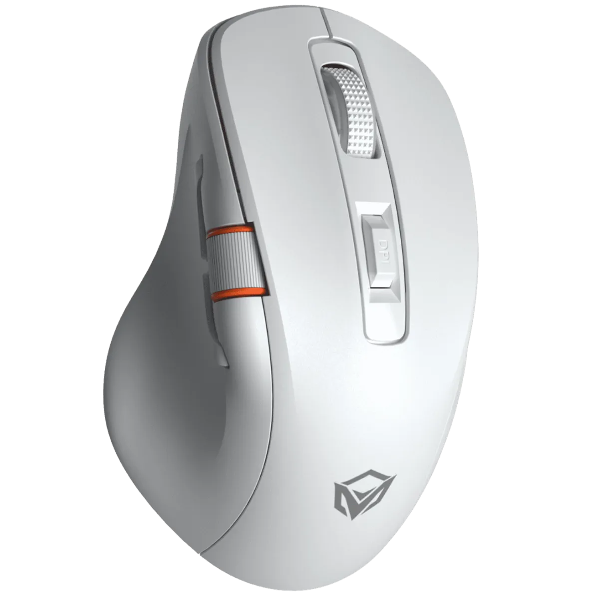 Мышь игровая беспроводная Meetion GW32 Gaming / White