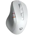 Мышь игровая беспроводная Meetion GW32 Gaming / White
