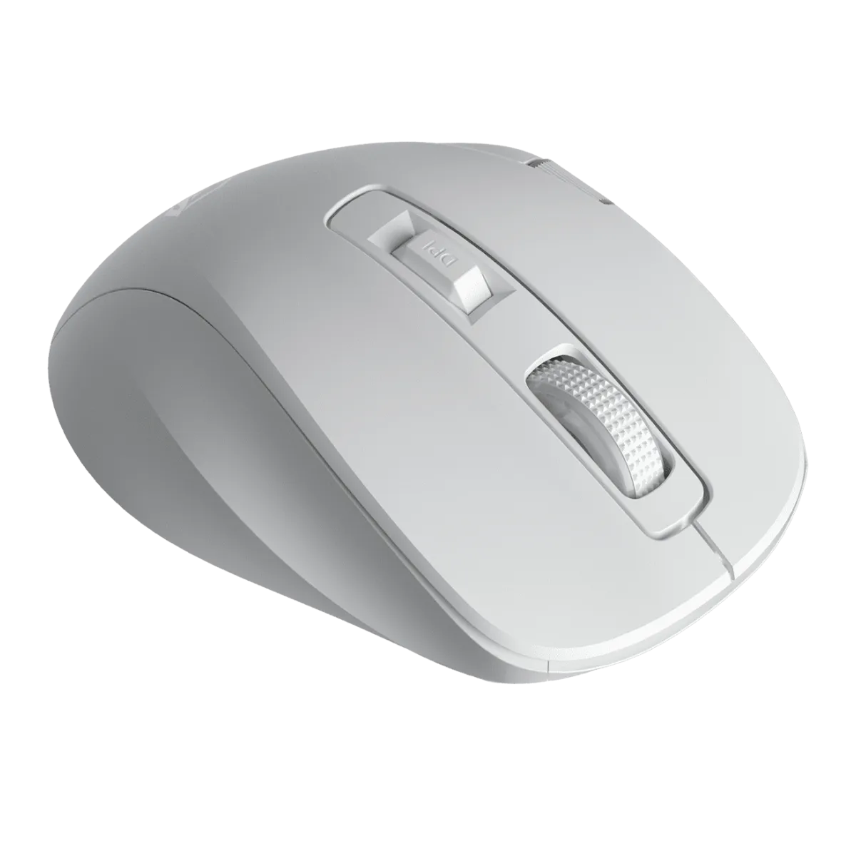Мышь игровая беспроводная Meetion GW32 Gaming / White