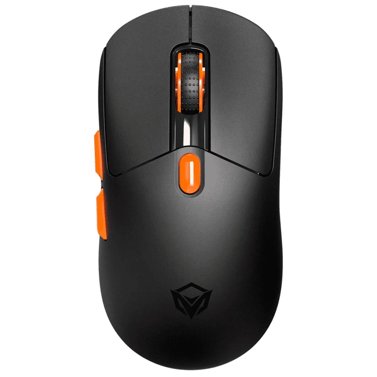 Мышь игровая беспроводная Meetion GW38 Gaming / Black