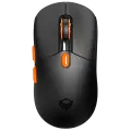 Мышь игровая беспроводная Meetion GW38 Gaming / Black