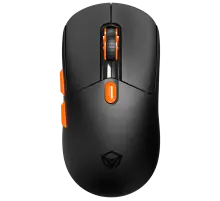 Мышь игровая беспроводная Meetion GW38 Gaming / Black