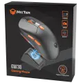 Мышь игровая беспроводная Meetion GW38 Gaming / Black