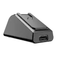 Мышь игровая беспроводная Meetion GW38 Gaming / Black