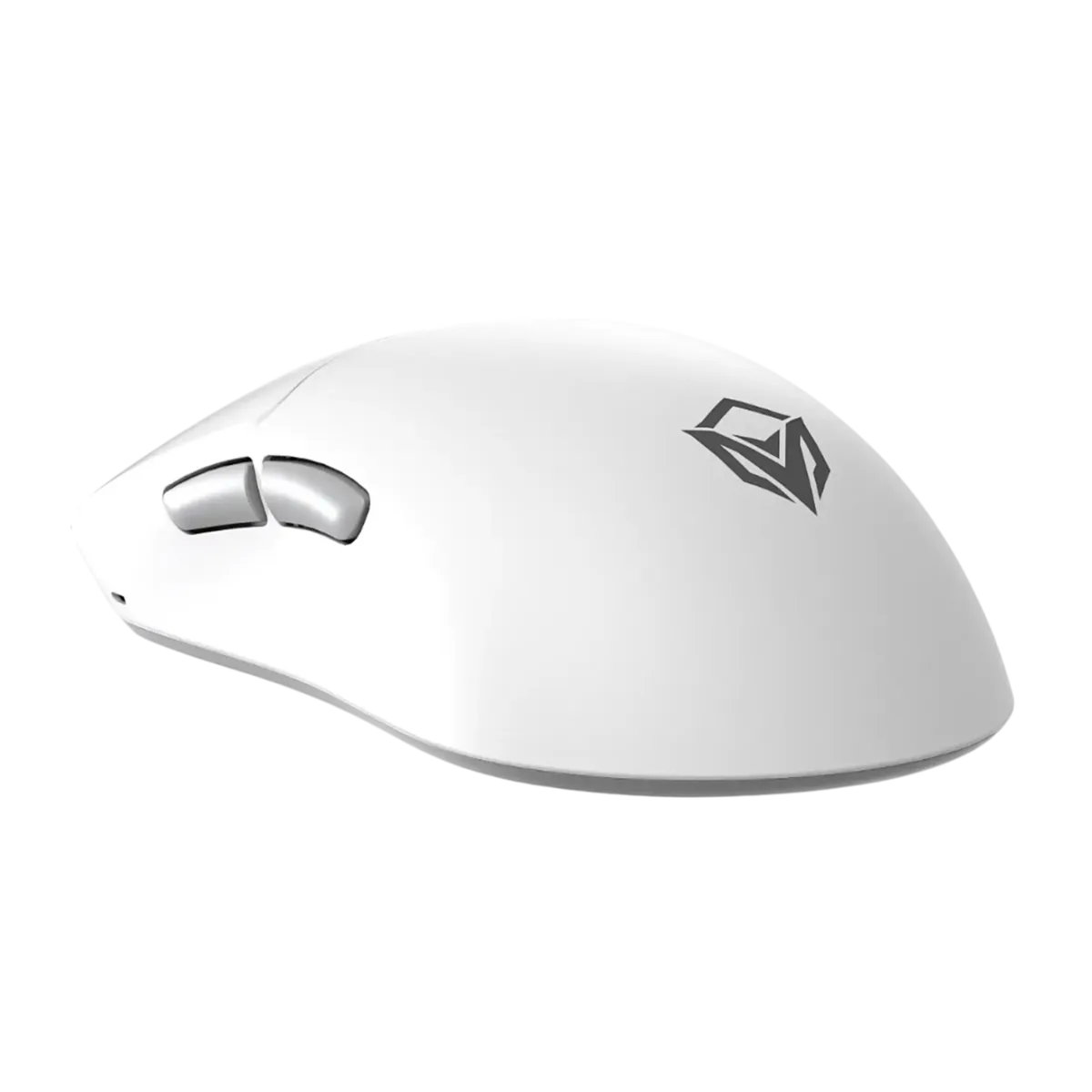Мышь игровая беспроводная Meetion GW40 Gaming / White