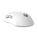 Мышь игровая беспроводная Meetion GW40 Gaming / White
