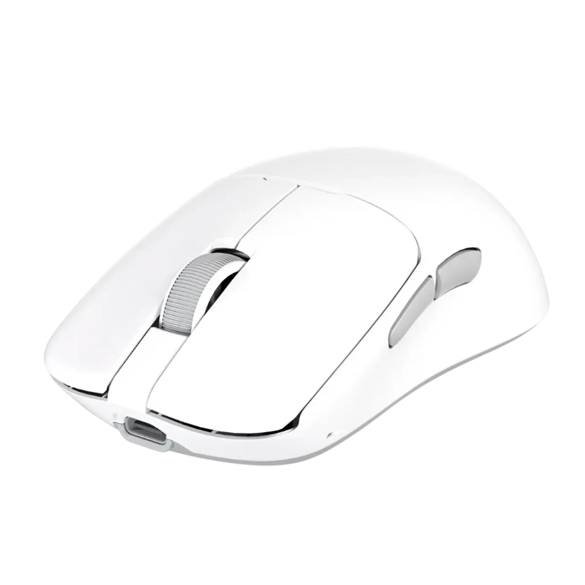 Мышь игровая беспроводная Meetion GW40 Gaming / White
