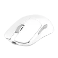 Мышь игровая беспроводная Meetion GW40 Gaming / White