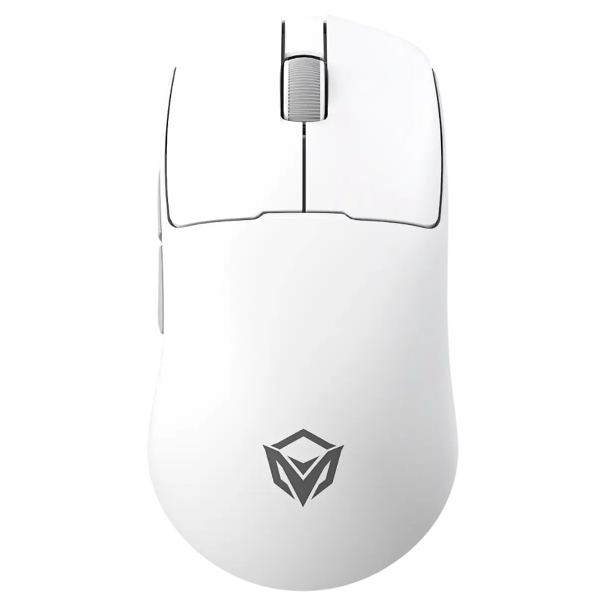 Мышь игровая беспроводная Meetion GW40 Gaming / White