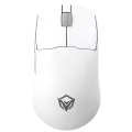 Мышь игровая беспроводная Meetion GW40 Gaming / White