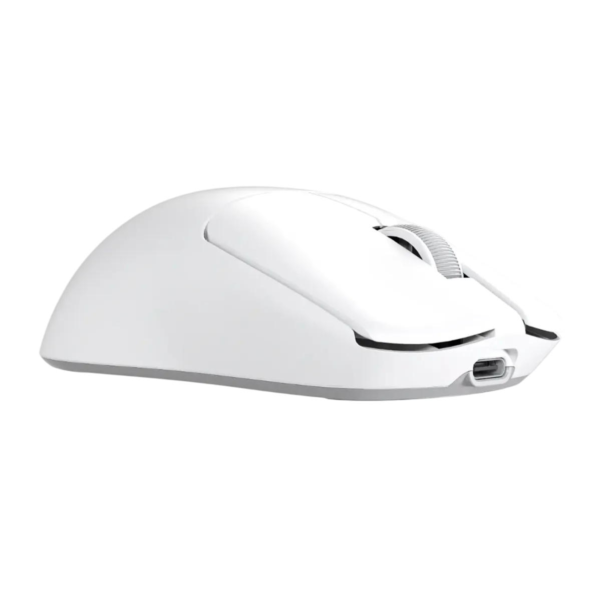 Мышь игровая беспроводная Meetion GW40 Gaming / White