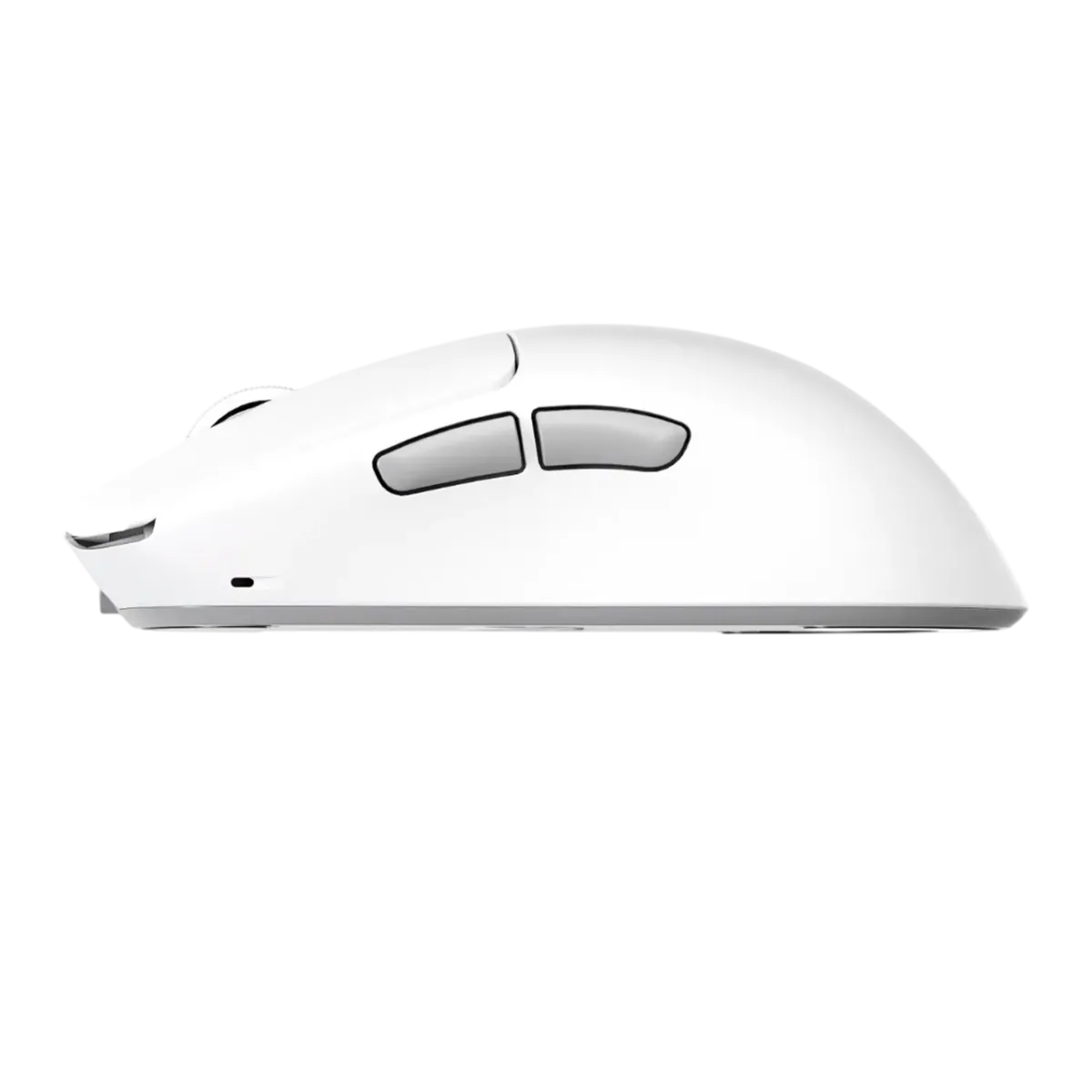 Мышь игровая беспроводная Meetion GW40 Gaming / White