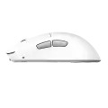 Мышь игровая беспроводная Meetion GW40 Gaming / White