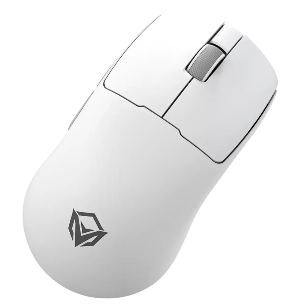 Мышь игровая беспроводная Meetion GW40 Gaming / White