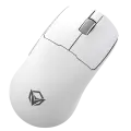 Мышь игровая беспроводная Meetion GW40 Gaming / White