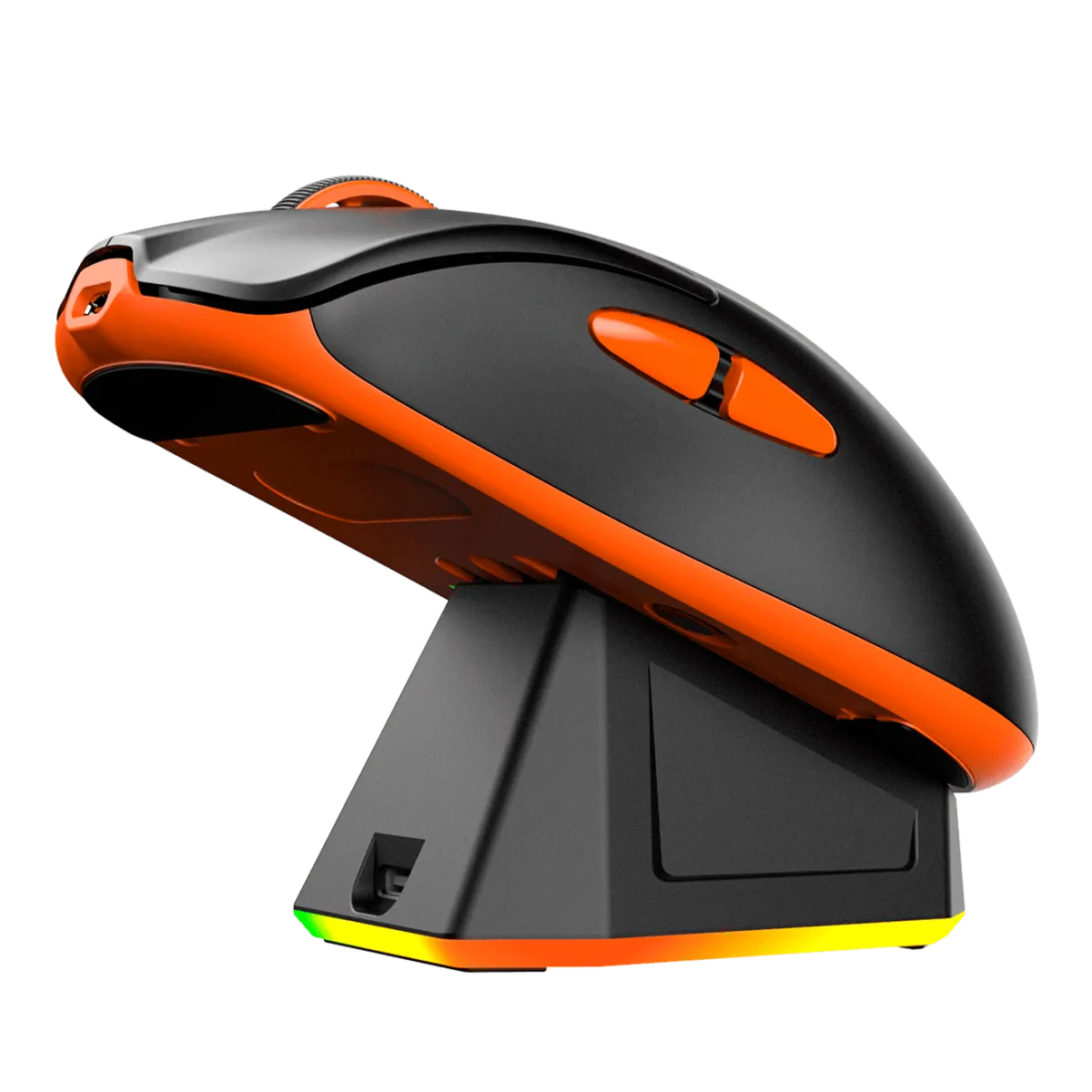 Мышь игровая беспроводная Meetion GW39 Gaming / Black