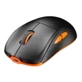Мышь игровая беспроводная Meetion GW39 Gaming / Black