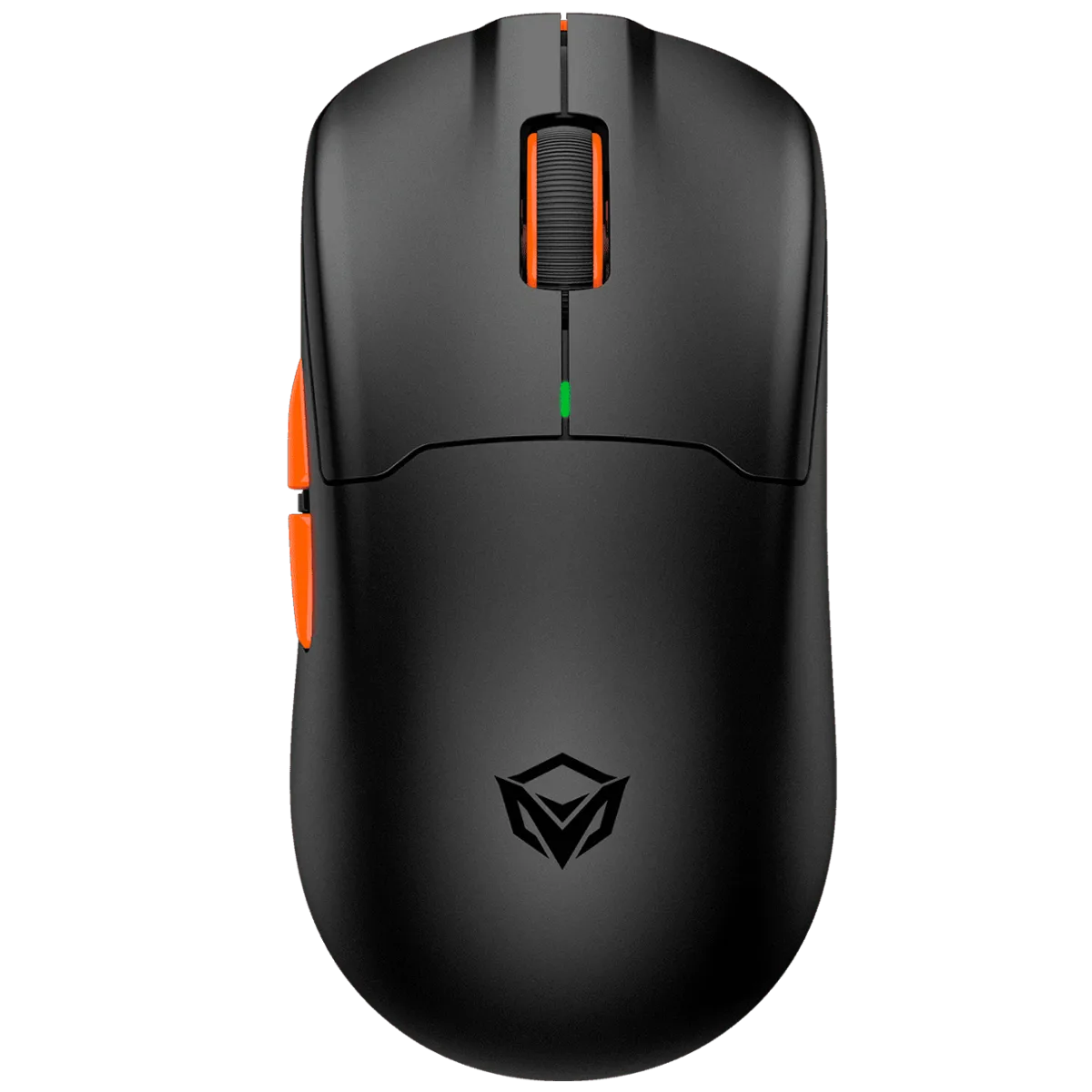 Мышь игровая беспроводная Meetion GW39 Gaming / Black