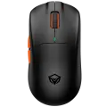 Мышь игровая беспроводная Meetion GW39 Gaming / Black