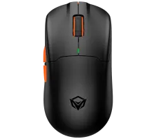 Мышь игровая беспроводная Meetion GW39 Gaming / Black