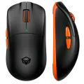 Мышь игровая беспроводная Meetion GW39 Gaming / Black