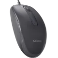 Мышь проводная Meetion M100 / Black 