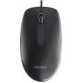 Мышь проводная Meetion M100 / Black 
