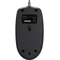 Мышь проводная Meetion M100 / Black 
