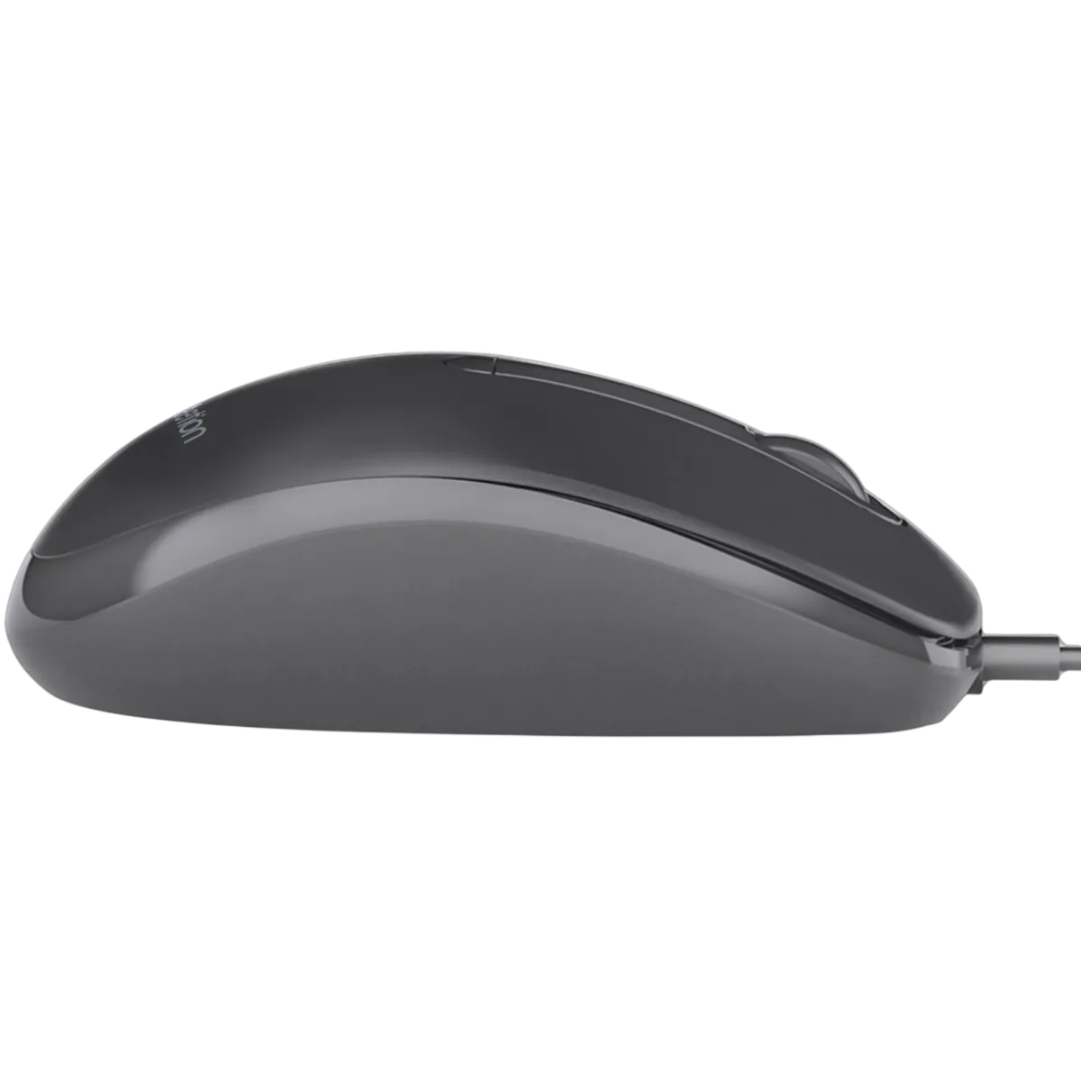 Мышь проводная Meetion M100 / Black 