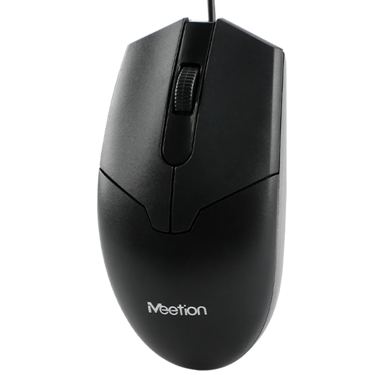 Мышь проводная Meetion M360 / Black